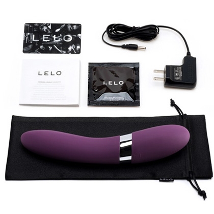 Вибратор Lelo ELISE 2