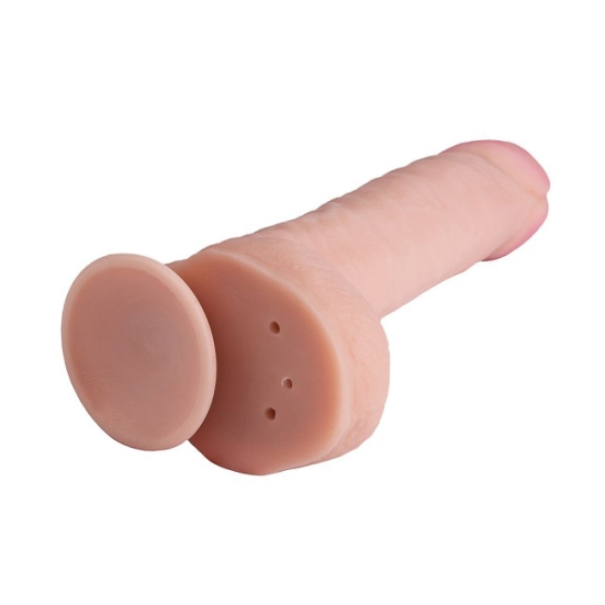 Фаллос Lovetoy F Line