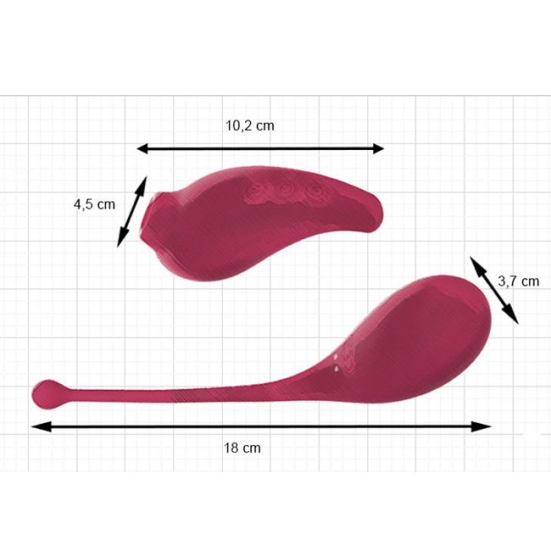 Стимуляторы Adrien Lastic Inspiration