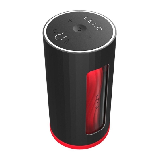 Авто-мастурбатор Lelo F1S V2