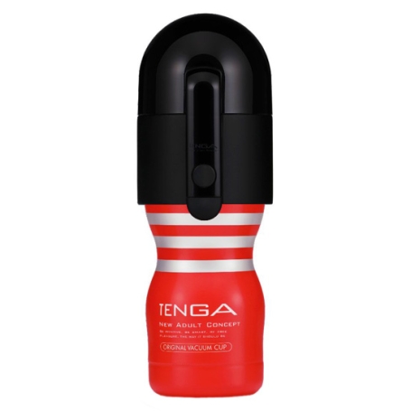 Мастурбатор Tenga Vacuum Controller