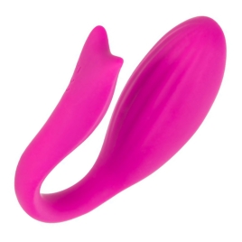 Вибратор для пары A-toys Dolphy