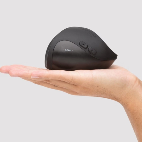 Мастурбатор Hot Octopuss Pulse Solo Essential