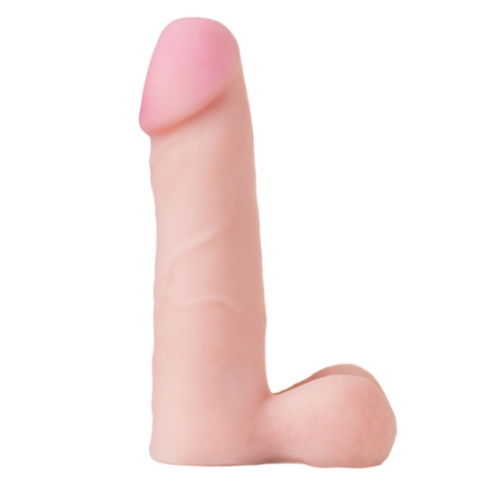 Страпон Harness Ultra Realistic