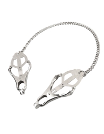 Зажимы на соски Japanese Clover