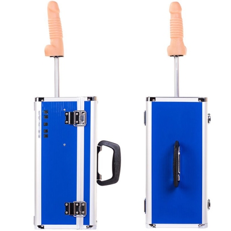 Секс-машина Fuck Box MyWorld Diva