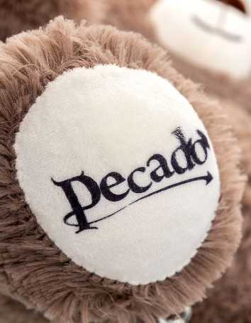 Бондажный набор Pecado