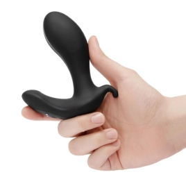 Вибростимулятор b-Vibe Expand Plug