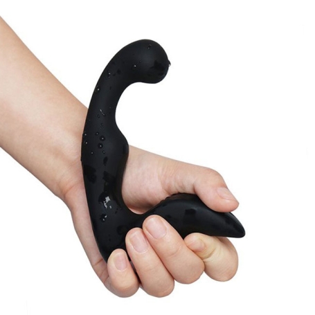 Вибростимулятор Dream Toys Booty Pleaser