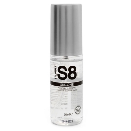 Смазка S8 Premium Silicon