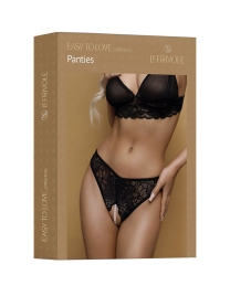 Трусики Le Frivole 06848