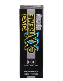 Спрей анальный Exxtreme