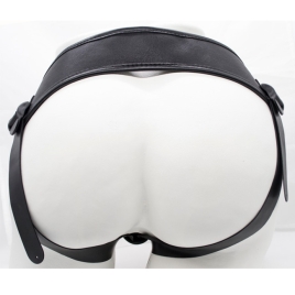 Трусики BEST Class Strap