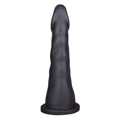 Страпон с 2 насадками Woman Strap 6,5"