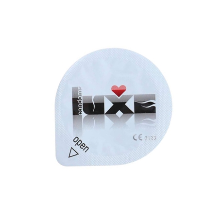 Презерватив LUXE "Летучий Голландец"