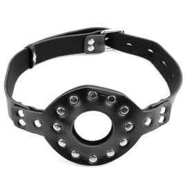 Кляп-фаллос Deluxe Ball Gag with Dildo