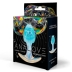 Анальная пробка AnaLove, 8.2 см