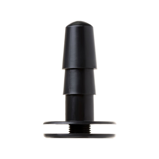 Страпон с 2 насадками Woman Strap 5,5&quot;