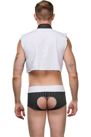 Мужской костюм «Синдбад»