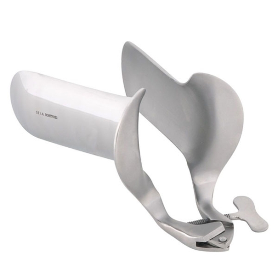 Расширитель гинекологический Vaginal Speculum