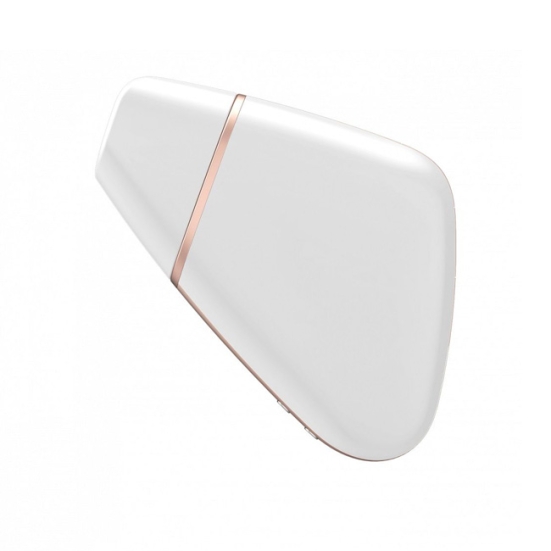 Стимулятор клитора Satisfyer Love Triangle