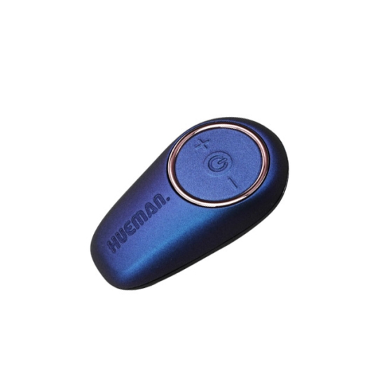 Вибростимулятор Hueman Interstellar