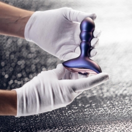 Вибростимулятор Hueman Interstellar