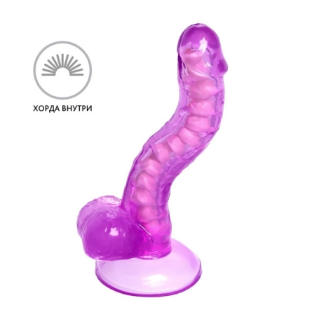 Фаллос A-toys Celiam