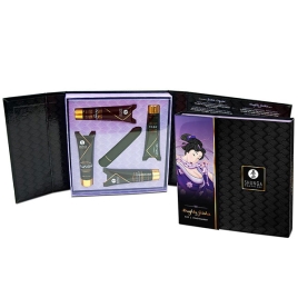 Набор Shunga Naughty Geisha