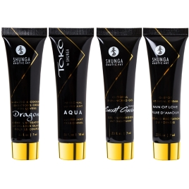 Набор Shunga Naughty Geisha