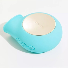 Стимулятор клитора Lelo Sila