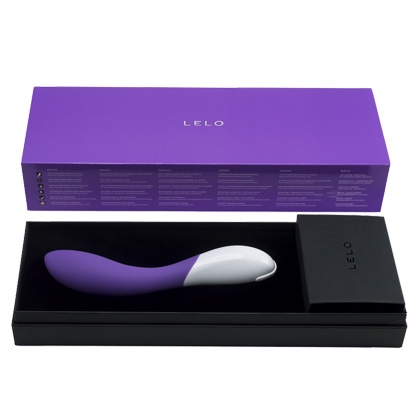 Вибратор Lelo MONA 2