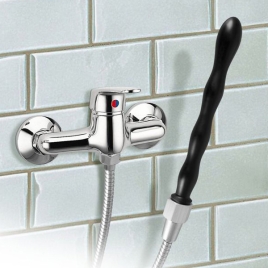 Душ анальный Orion Shower Me Deluxe