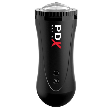 Автоматический мастурбатор PDX Moto Stroker