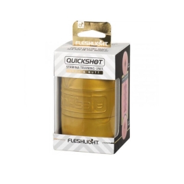 Мастурбатор Fleshlight - Quickshot Stamina