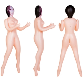 Кукла Dolls-X ToyFa Jennifer