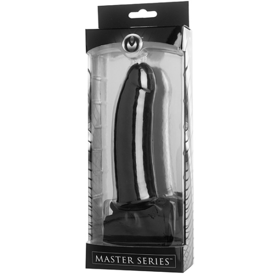 Кляп-фаллос Masters Mini Face Fuck Strap-On