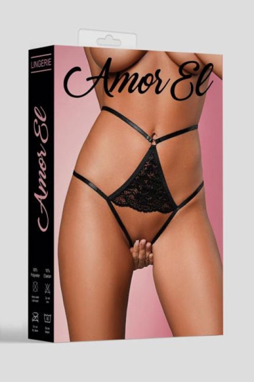 Трусики Amor El AME-6014