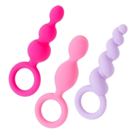 Набор Satisfyer Booty Call