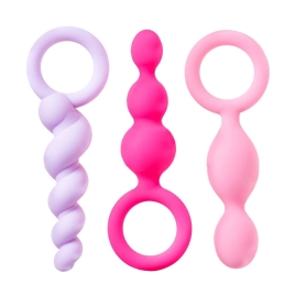 Набор Satisfyer Booty Call