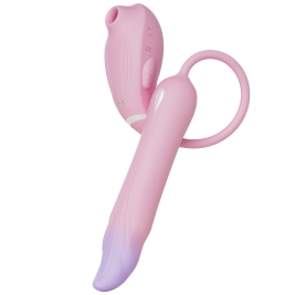 Вибратор Ariel BeYourLover