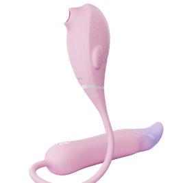 Вибратор Ariel BeYourLover