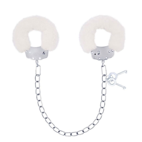Оковы металлические Notabu Bior toys