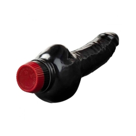 Фаллос-вибратор 5&quot; Vibrating Anal Dildo