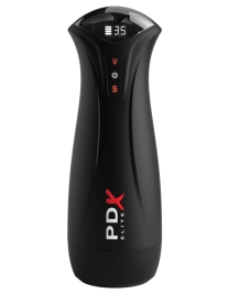 Авто-мастурбатор PDX Elite Fap-gasm