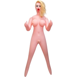 Кукла Erowoman-Eroman - Диана