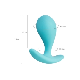 Пробка ToDo Blob