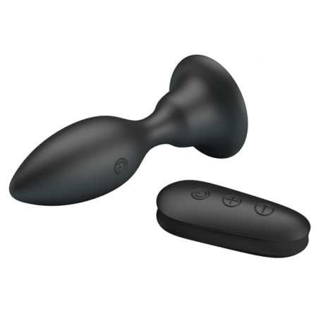 Вибро-пробка Mr.Play - 10,8 см