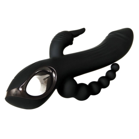 Вибратор Evolved Trifecta