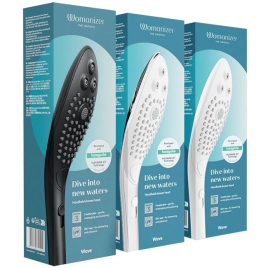 Насадка для душа Womanizer Wave